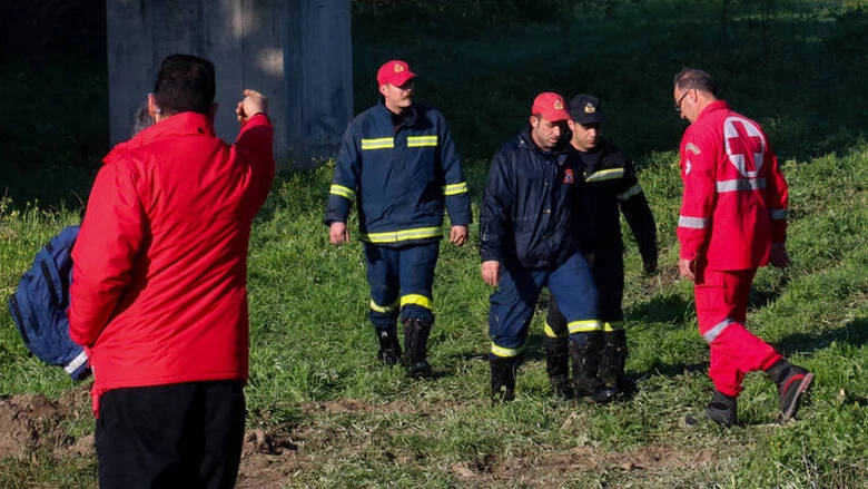 Νεκρός βρέθηκε ο τουρίστας που είχε χαθεί στο Πάπιγκο